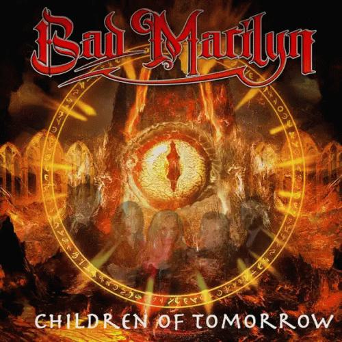 Bad Marilyn : Children of Tomorrow
